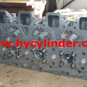 Caterpillar 3406B Cylinder Head 1105096